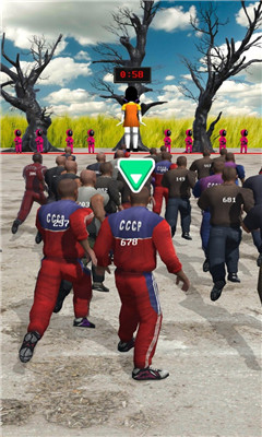 战场冲锋截图欣赏