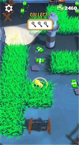 冲上卡车截图欣赏