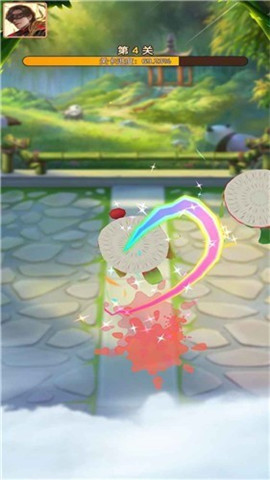 水果大斗战截图欣赏