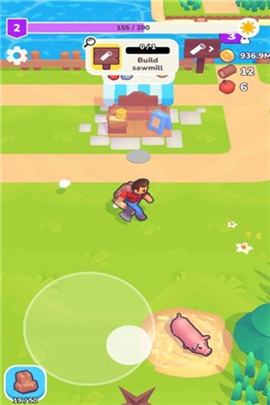 德雷姆代尔截图欣赏