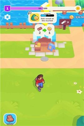 德雷姆代尔截图欣赏