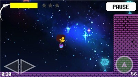 超级福里奥截图欣赏