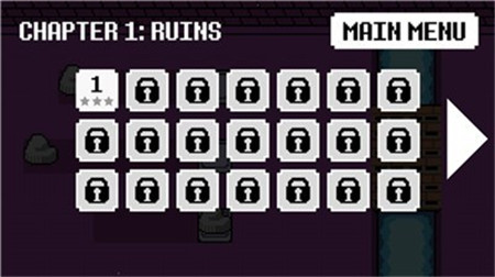 超级福里奥截图欣赏