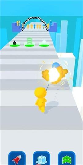 动力赛跑截图欣赏