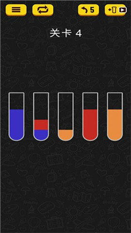 彩虹水管工截图欣赏