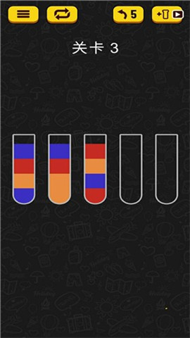 彩虹水管工截图欣赏