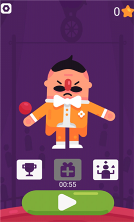 迷你杂技团世界截图欣赏