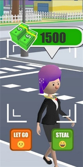 小偷狙击者截图欣赏