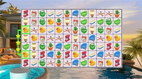 改造连接截图欣赏