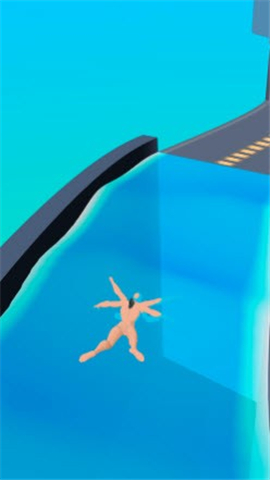 变异生物跑酷截图欣赏