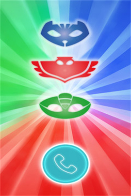 面具小飞侠截图欣赏