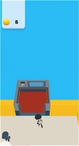 盗贼毁灭者截图欣赏