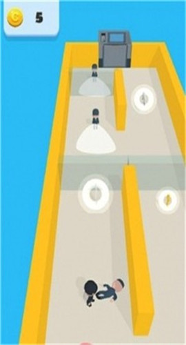 盗贼毁灭者截图欣赏