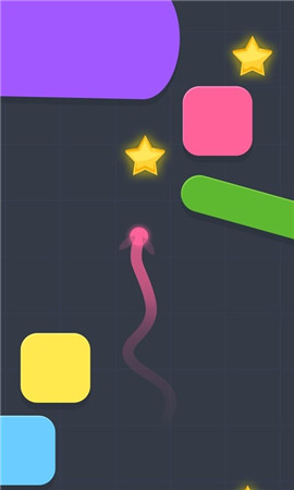 变色蛇截图欣赏