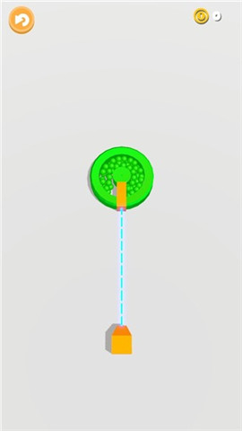 填充环截图欣赏