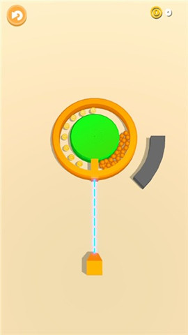 填充环截图欣赏