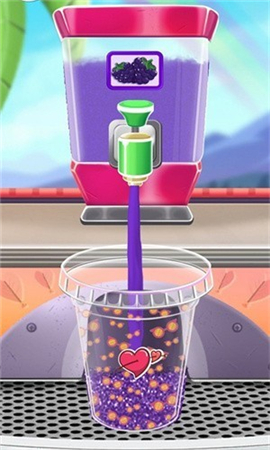 火锅奶茶模拟器截图欣赏