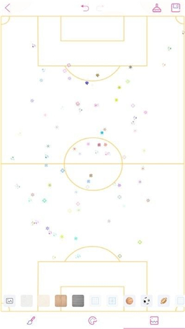 绘画竞技截图欣赏