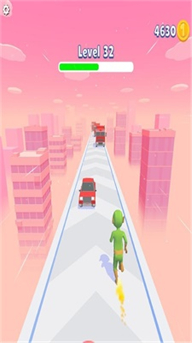 超弹速跑截图欣赏