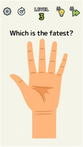 欺骗大脑截图欣赏