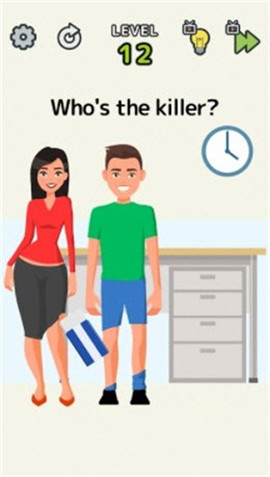 欺骗大脑截图欣赏