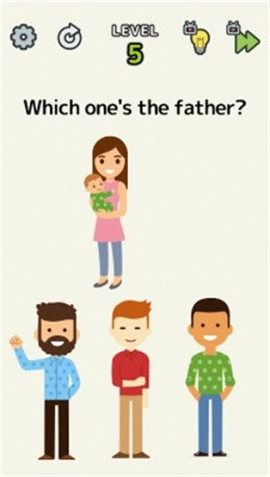 欺骗大脑截图欣赏