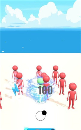 龙卷风小子截图欣赏