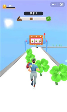 我是好运姐截图欣赏