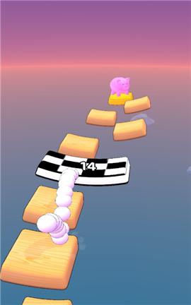 计数和弹跳截图欣赏