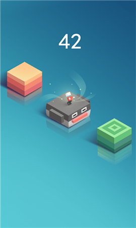 奇幻跳跳板截图欣赏