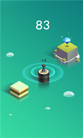 奇幻跳跳板截图欣赏