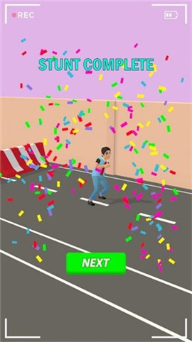 人偶特技英雄截图欣赏