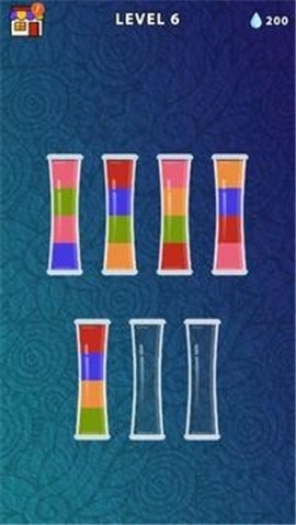 水分类大师截图欣赏