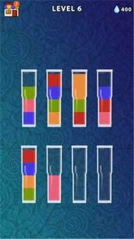 水分类大师截图欣赏