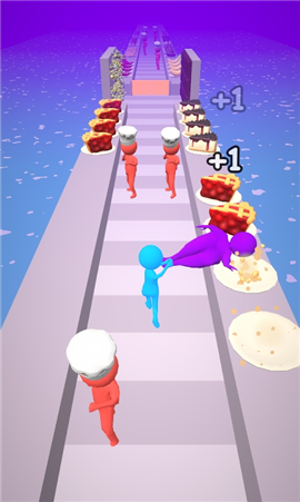 喂那个家伙截图欣赏