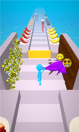 喂那个家伙截图欣赏