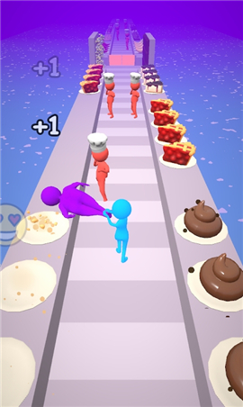 喂那个家伙截图欣赏