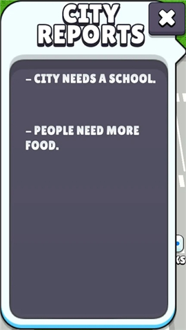 闲置女市长街道截图欣赏