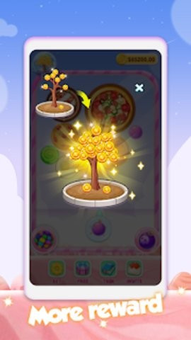 零食射击截图欣赏