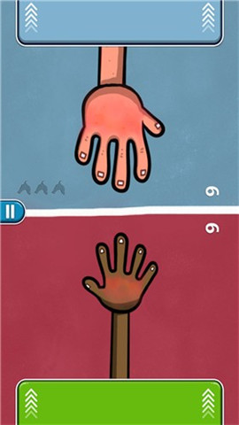 手速对决截图欣赏