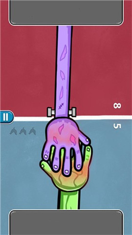 手速对决截图欣赏