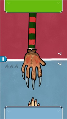 手速对决截图欣赏