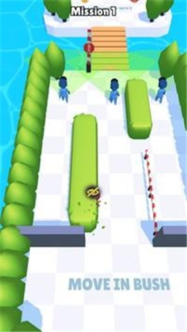 英雄救护截图欣赏