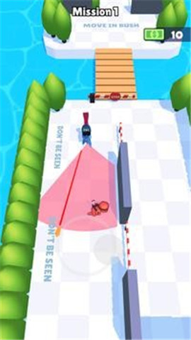 英雄救护截图欣赏