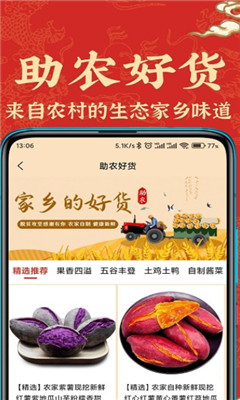 苏合集市截图欣赏