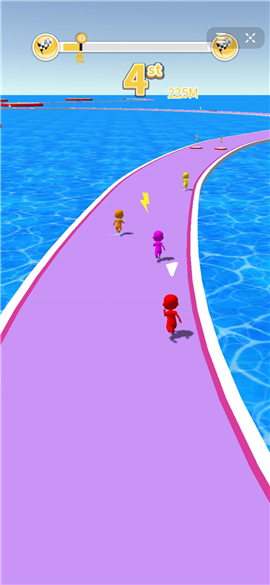 橡皮人魔仙堡截图欣赏