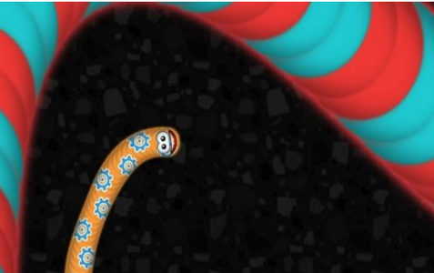 虫虫战区截图欣赏