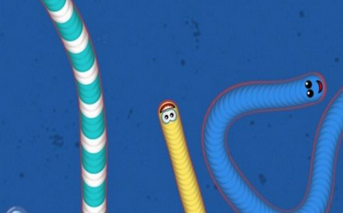 虫虫战区截图欣赏