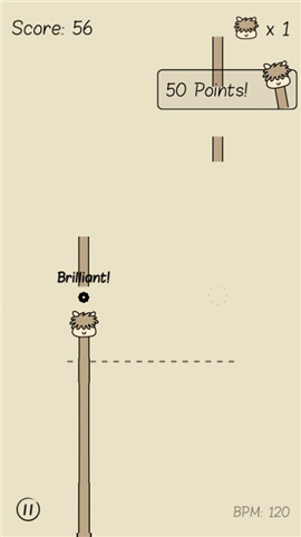 长长长颈鹿截图欣赏