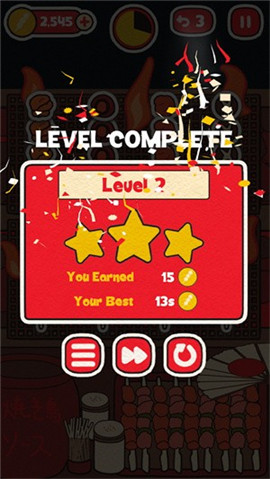 串串拼图截图欣赏